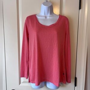 Gap Long Sleeve Shirt size Small